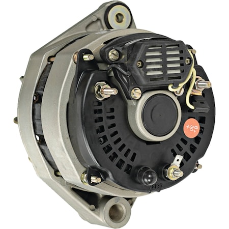Db Electrical Alternator for Volvo Penta AD31 A B D L P X 1986-2004, AQ100 VLS-592601